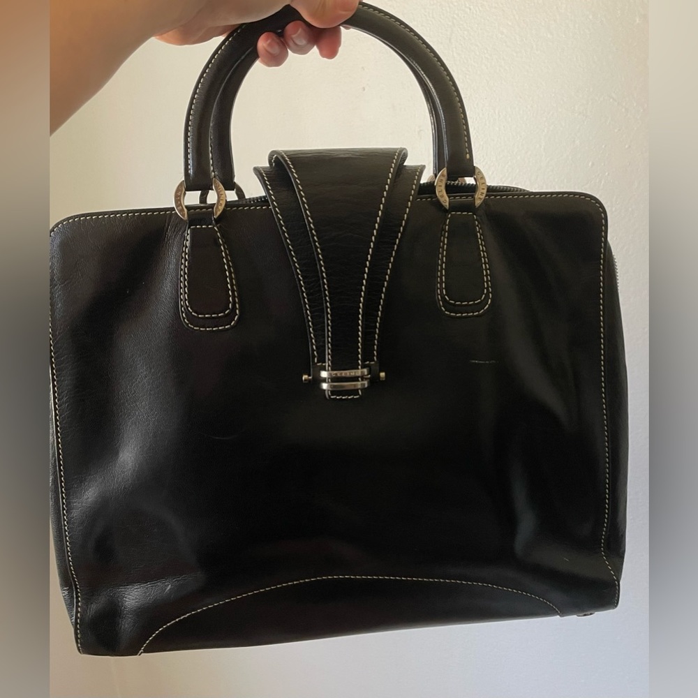Vintage Celine HandBag! Bought at a vintage store. Now willing to sell.